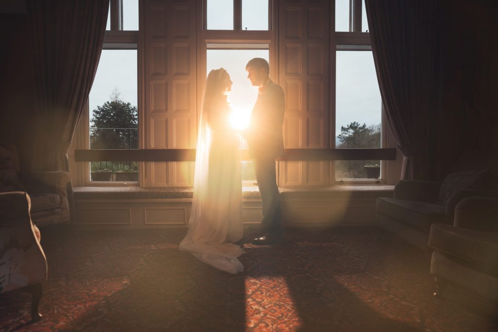 Merewood Country House Wedding Photographer