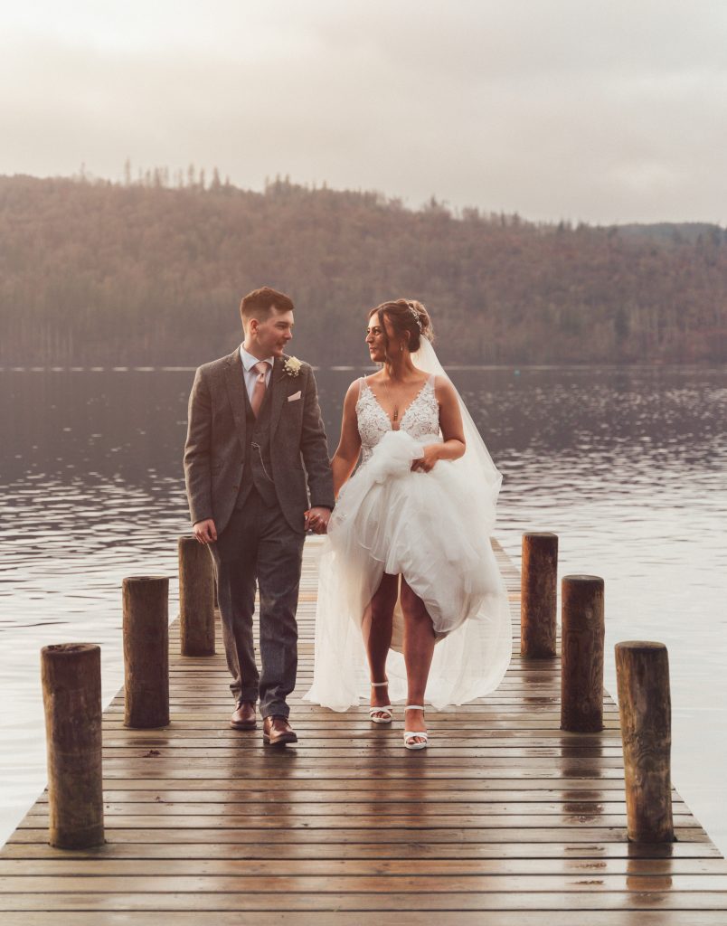 Merewood Country House Wedding Photographer