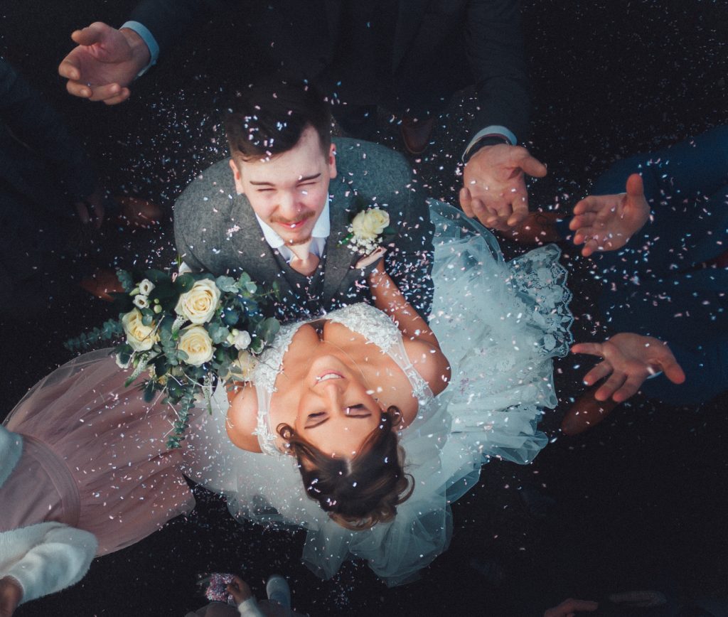 Merewood Country House Wedding Photographer