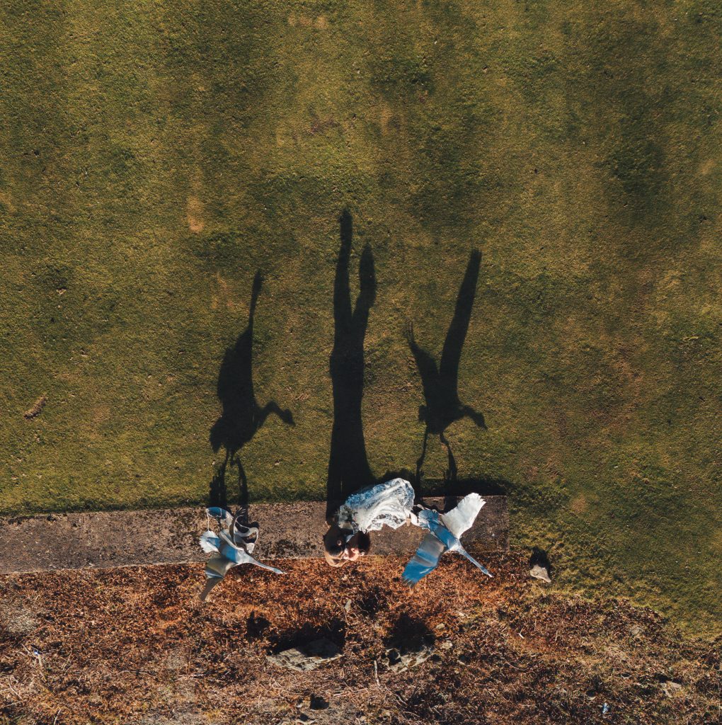 Storrs Hall Wedding Photographer – Capturing Romance by the Water’s Edge