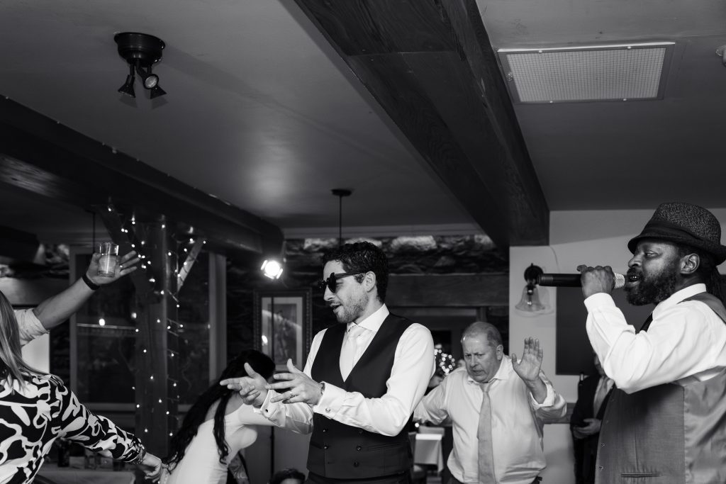 Photographing Inn on the Lake Weddings – Rain, Shine, and Everything In Between