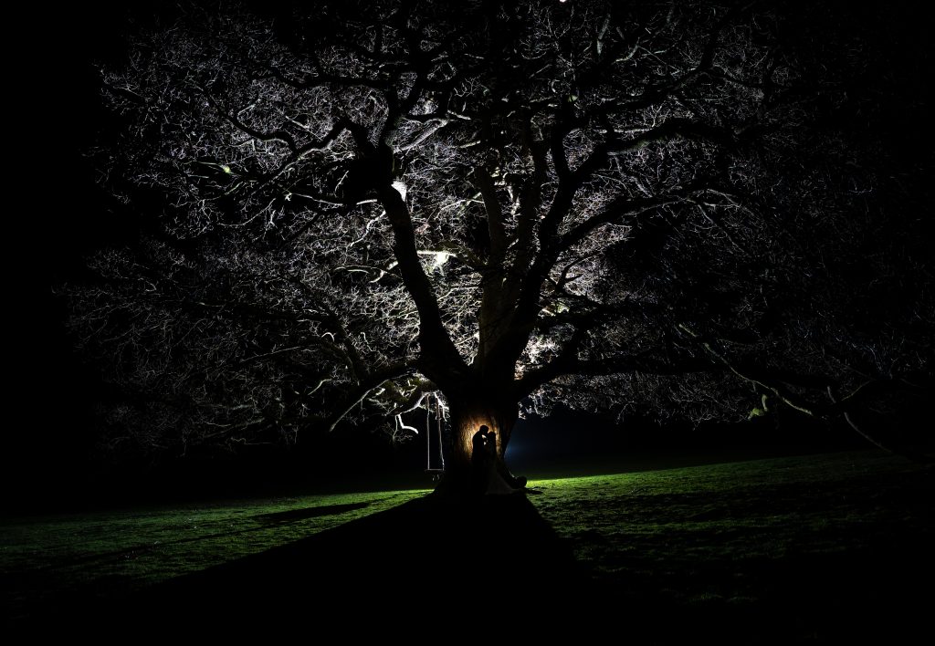 Photographing Inn on the Lake Weddings – Rain, Shine, and Everything In Between