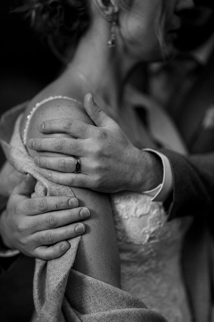 Storrs Hall Wedding Photographer – Capturing Romance by the Water’s Edge