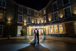 Photographing Inn on the Lake Weddings – Rain, Shine, and Everything In Between
