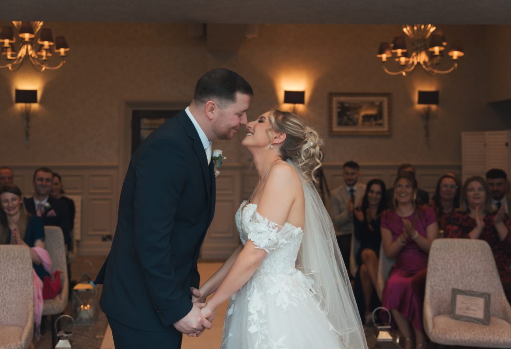 Photographing Inn on the Lake Weddings – Rain, Shine, and Everything In Between