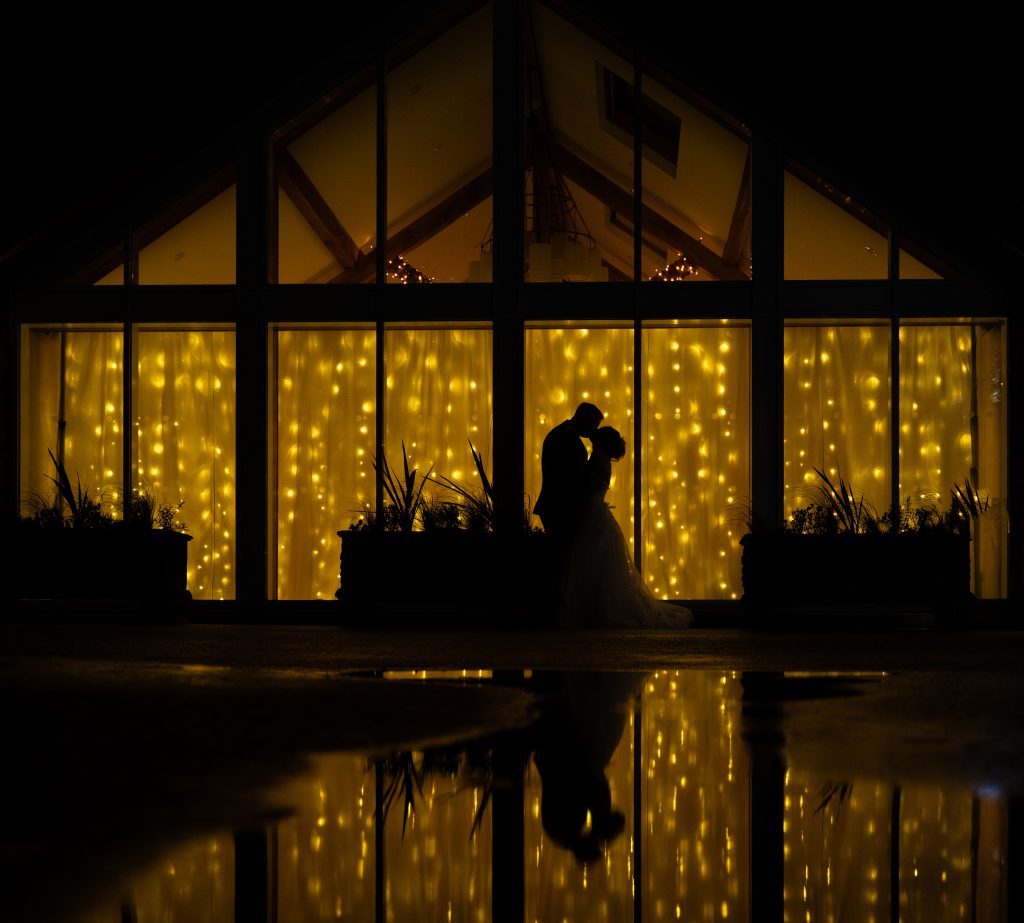 Photographing Inn on the Lake Weddings – Rain, Shine, and Everything In Between